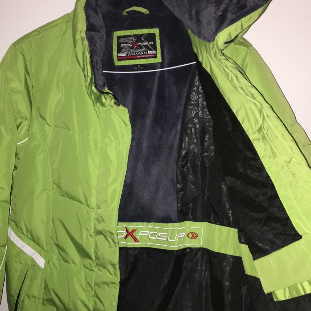 Puffy Jacket - image 2